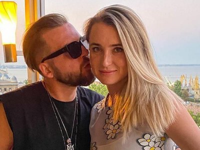 Сергій Танчинець зробив пропозицію: хто таємна кохана лідера Без Обмежень?