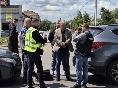 Подробиці слідства у скандальній справі мера Бердичева