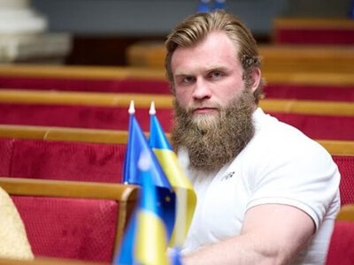 В Україні заблокували канал нардепа Дмитрука