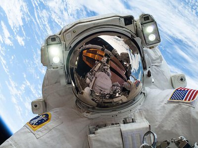 Місії NASA з’являться в ефірі Netflix — коли і як дивитися