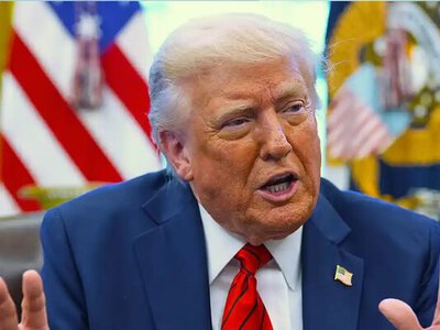 Трамп готовий депортувати із США не тільки Маска