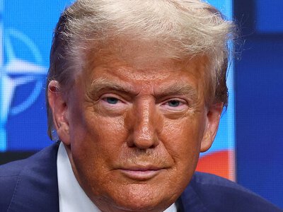 Трамп скасував санкції проти деяких російських компаній і банків
