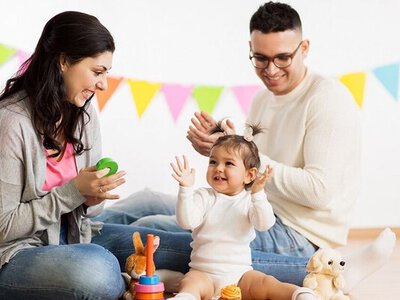 Більшість українців потребують додаткових батьківських знань