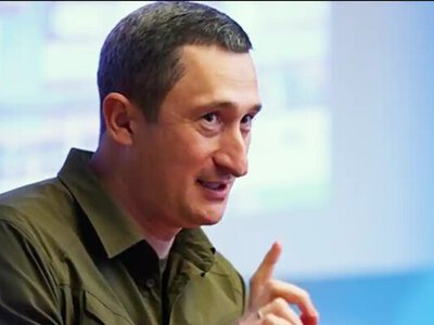 За міністра Чернишова внесено 120 млн гривень застави
