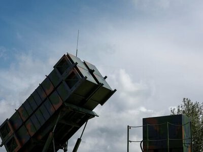 Трамп знову робить Америку великою: ракети для України тепер відпочивають на складах