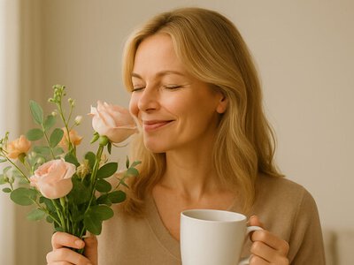 5 ранкових ритуалів, що змінюють життя жінки