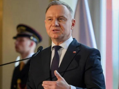 Ляпас від поляків! Скандальне рішення Дуди щодо ОУН і УПА! Герої офіційно визнані катами?