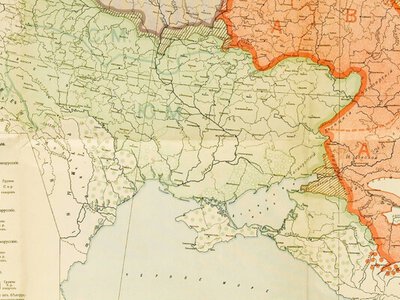 Ні, все-таки це не звичайна війна
