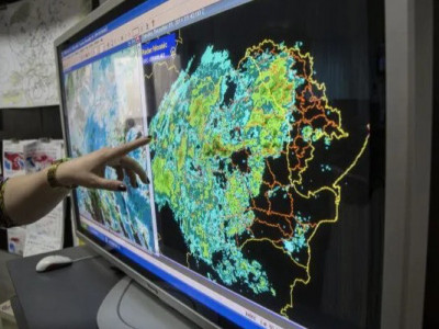 В США засекретили національні кліматичні звіти: чому це небезпечно