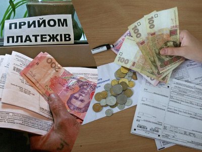 Українцям підвищили тарифи на комунальні послуги: цифри вражають