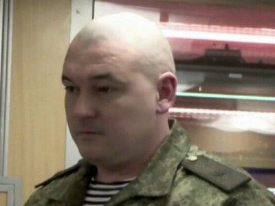 Ліквідовано російського генерала, причетного до воєнних злочинів у Бучі