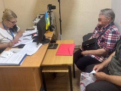 У Кривому Розі виявили двох нелегалів з РФ: що з ними буде