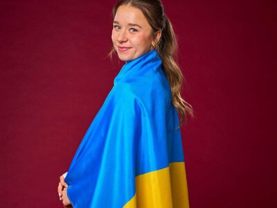 Вона могла грати за Канаду — але обрала Україну! Історія Тані Бойчук, що розірве ваше серце