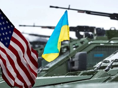 Трамп змінив підхід до постачання зброї союзникам — CBS