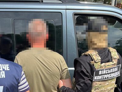 СБУ заявила про викриття крота в Повітряних силах ЗСУ. Він збирав для окупантів дані про українські аеродроми