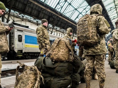 Військовим виплатять компенсації за невикористані відпустки: Зеленський підписав закон