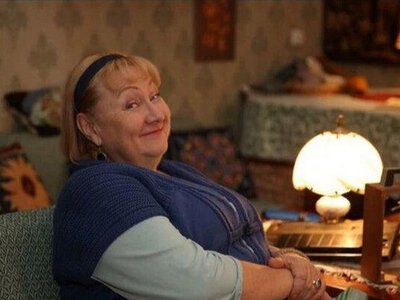 Померла заслужена артистка України Тетяна Шеліга