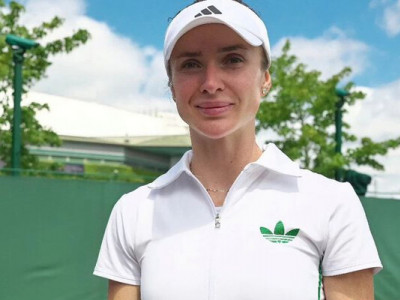 Світоліна впевнено перемогла представницю Білорусі і вийшла у третє коло Вімблдону