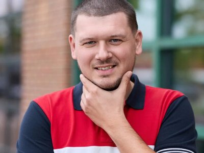 Успіх по-американськи: історія українця, що підкорив логістику США