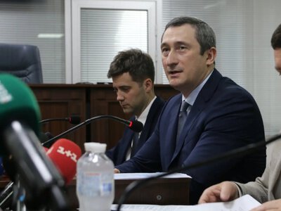 Від грошей до звільнення: що приховує історія застави за міністра?