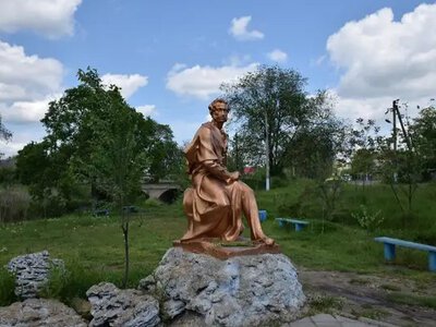 Мінкульт прибирає ворога культури? Пушкіну готують історичне вигнання
