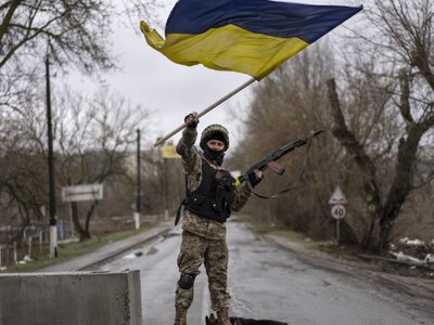 Жертв буде більше: NYT — про вихід США із участі у війні в Україні