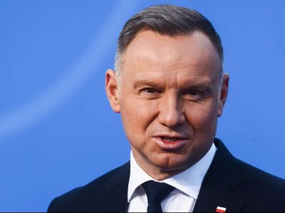 Дуда підписав закон про геноцид на Волині: що він означає