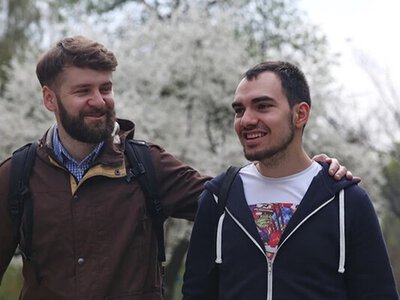 Український суд вперше визнав фактичні шлюбні відносини між двома чоловіками