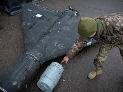 Місце, де квітне «бавовна». Росія обстрілює Україну з селища Гвардійське в Криму. Що відомо?