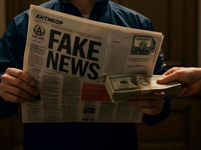 Інфошантаж під виглядом журналістики: як працюють схеми тиску на бізнес