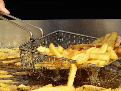Три продукти, які знижують розумову активність