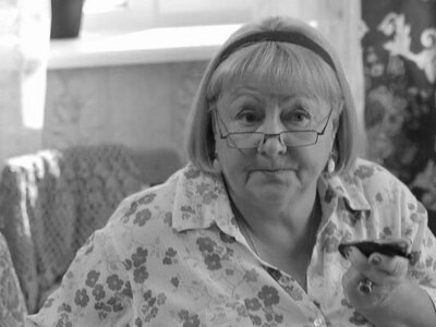 Після важкої хвороби відійшла у вічність заслужена артистка України