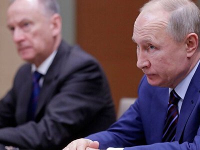 Планує майбутнє своїх еліт після Путіна: чому росія не зупинить війну так швидко