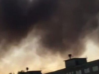 У Києві критично виріс рівень забруднення повітря через обстріл — подробиці