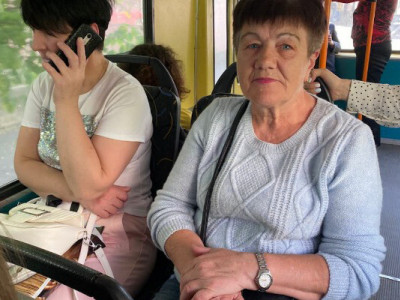 Які пільги мають українські пенсіонерки
