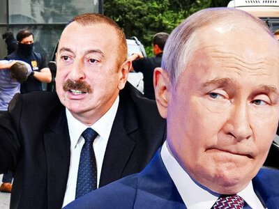 Протистояння Баку та москви: хто кого поставить на місце?