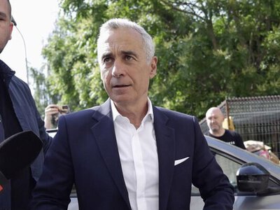 У Румунії судитимуть проросійського екскандидата у президенти за пропаганду фашизму