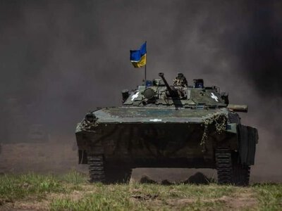 Америка відходить? Європа готується тягнути війну на своїх плечах