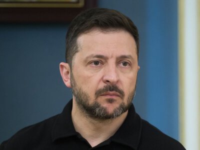 Зеленський озвучив тривожну паралель: атаки на Україну - привіт путіна після дзвінка Трампа