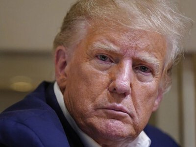Розчарував остаточно: Трамп втратив віру у Путіна після дзвінка