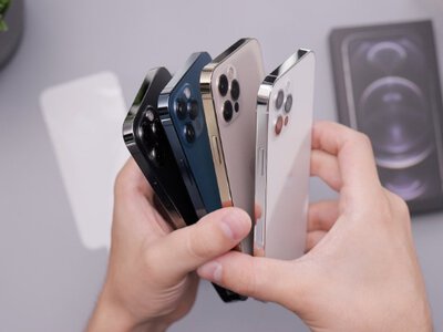 Б/у iPhone: ризик чи розумна інвестиція? Правда, яку приховують продавці