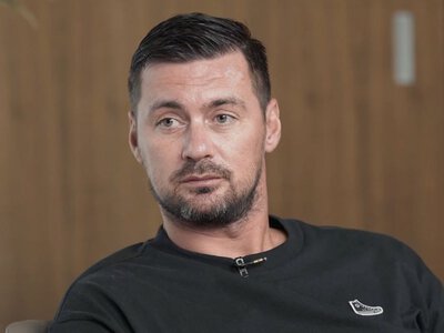 Головна легенда Динамо за версією Мілевського — ви не повірите, хто це