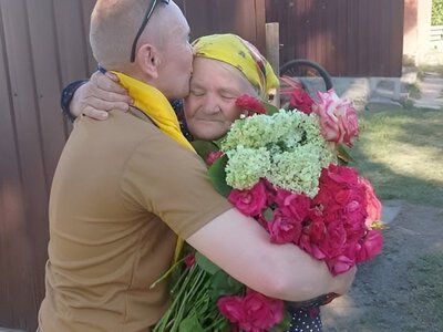 440 днів у російських застінках: як Сергій Кащук дивом пережив пекло полону!