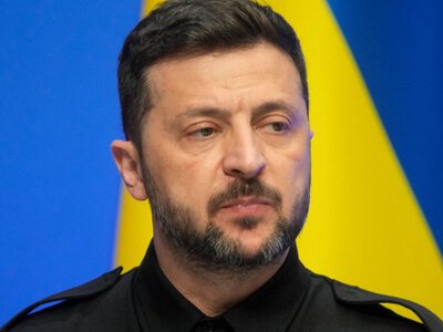 Не співпадіння: Зеленськи про атаку на Україну і дзвінок Трампа Путіну