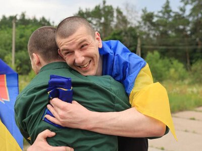 Найважчий обмін! — Україна повернула до дому незвичайних українців