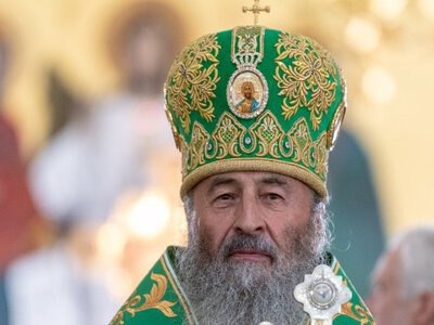 Чому Зеленський позбавив предстоятеля УПЦ Онуфрія громадянства України і які будуть наслідки