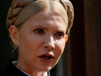 Батьківщина втрапила в новий скандал