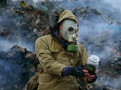 Розвідка Нідерландів підтвердила використання росією хімзброї в Україні