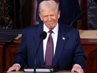 Жорстко з Іраном, м'яко з Росією: The Washington Post пояснив логіку Трампа