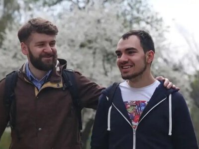 Гей-дипломат із МЗС України: скільки отримує на дипломатичній службі